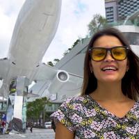 Отзыв от Василина - виза ДТВ